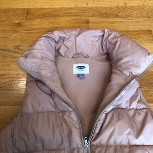 Old Navy Jackets & Coats - Puffer vest Old Navy Jackets & Coats - Puffer vest